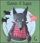 Cover of Sono il lupo