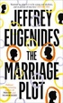 Cover of The Marriage Plot
