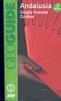 Cover of Andalusia