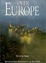 Cover of "Over Europe"