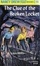Cover of The Clue of the Broken Locket