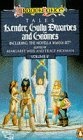Kender, Gully Dwarves and Gnomes (TSR Fantasy S.)