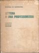 Cover of Lettera a una professoressa