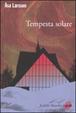 Cover of Tempesta solare
