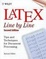 Cover of LaTeX