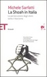Cover of La Shoah in Italia