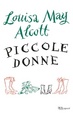 Cover of Piccole donne