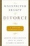Cover of "The Unexpected Legacy of Divorce"