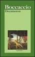 Cover of Decameron