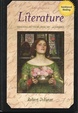 Cover of Literature Reading Fiction, Poetry and Drama