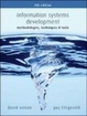 Cover of Information Systems Development