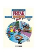 Cover of Los fabulosos Freak Brothers. Integral 1
