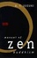 Cover of "Manual of Zen Buddhism"