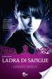 Cover of Ladra di sangue