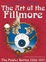 Cover of "The Art of the Fillmore"