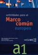 Cover of Marco común A1