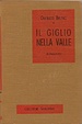 Cover of Il giglio nella valle