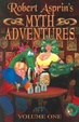 Cover of Robert Asprin's Myth Adventures Volume 1