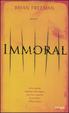 Cover of Immoral
