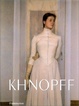 Cover of Khnopff