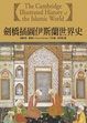 Cover of 劍橋插圖伊斯蘭世界史