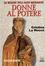 Cover of Donne al potere
