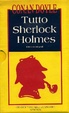 Cover of Tutto Sherlock Holmes