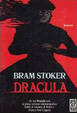 Cover of Dracula
