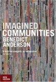 Imagined Communities : Reflections on the Origin and Spread of Nationalism, New Edition