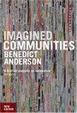 Cover of Imagined Communities