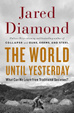 Cover of The World Until Yesterday
