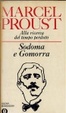 Cover of Sodoma e Gomorra