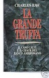 Cover of La grande truffa