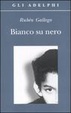 Cover of Bianco su nero