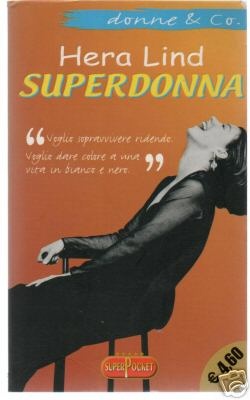 More about Superdonna