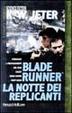 Cover of Blade Runner