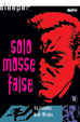Cover of Sleeper vol. 2: Solo mosse false