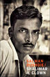 Cover of Shalimar il clown