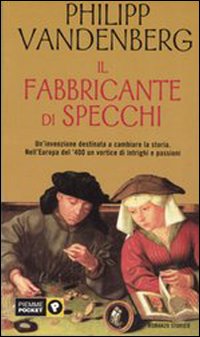 Image of Il fabbricante di specchi