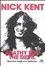 Cover of Apathy for the devil. Memorie dagli anni Settanta