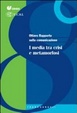 Cover of Ottavo rapporto sulla comunicazione. I media tra crisi e metamorfosi