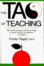 Cover of The Tao of Teaching