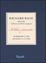 Cover of Il libro ritrovato