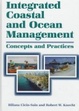 Cover of Integrated Coastal and Ocean Management