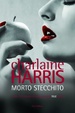 Cover of Morto stecchito