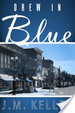 Cover of Drew in Blue