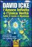 Cover of L'amore infinito è l'unica verità