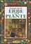 Cover of Curarsi con le erbe e con le piante