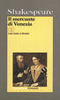 Cover of Il mercante di Venezia