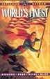 Cover of Superman/Batman